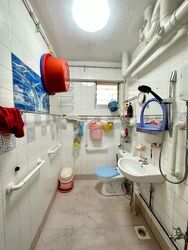 Blk 433 Choa Chu Kang Avenue 4 (Choa Chu Kang), HDB 5 Rooms #481425431